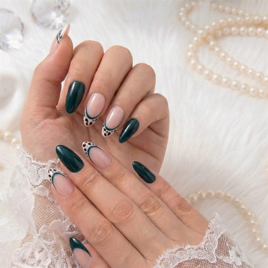 Instagram Nails 1