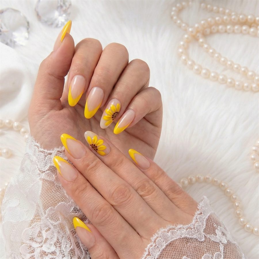 Instagram Nails 2