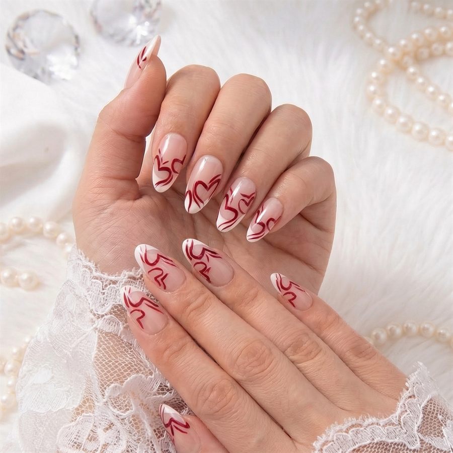Instagram Nails 4