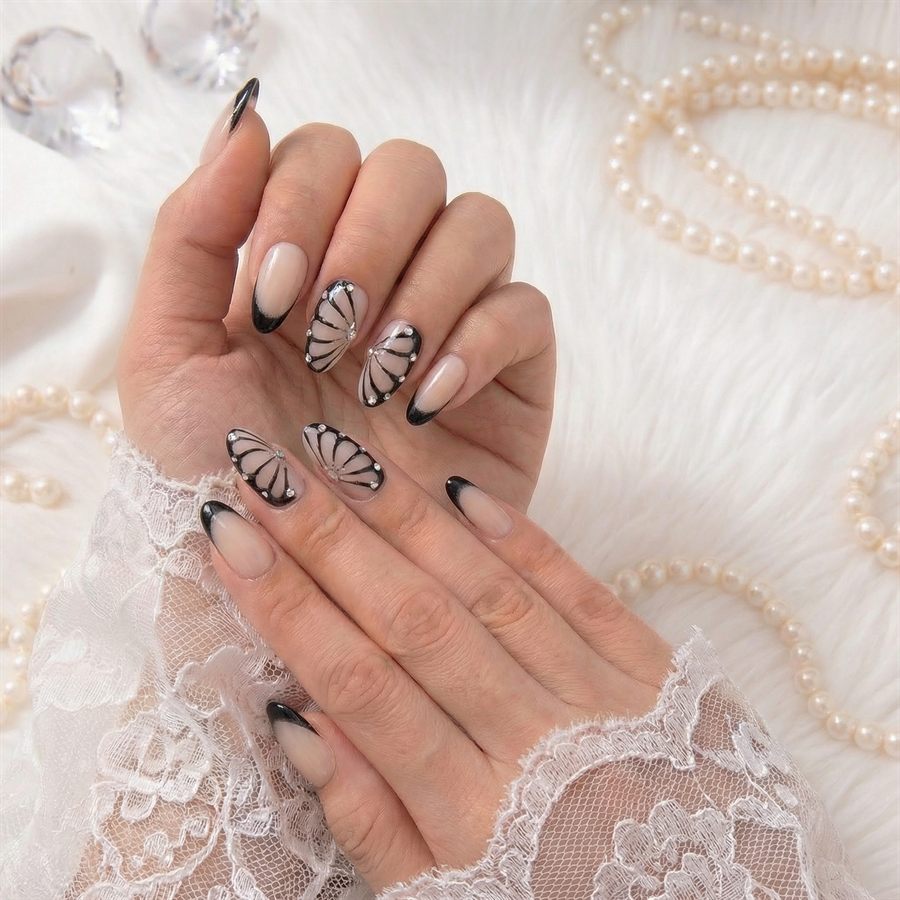 Instagram Nails 6