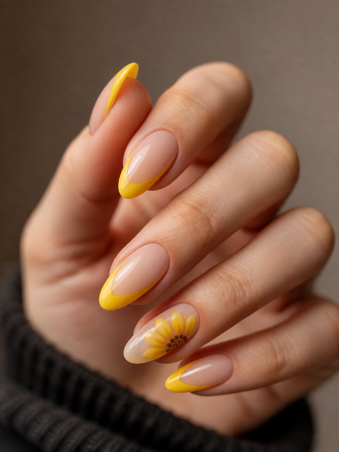 Sun Shine Elegance