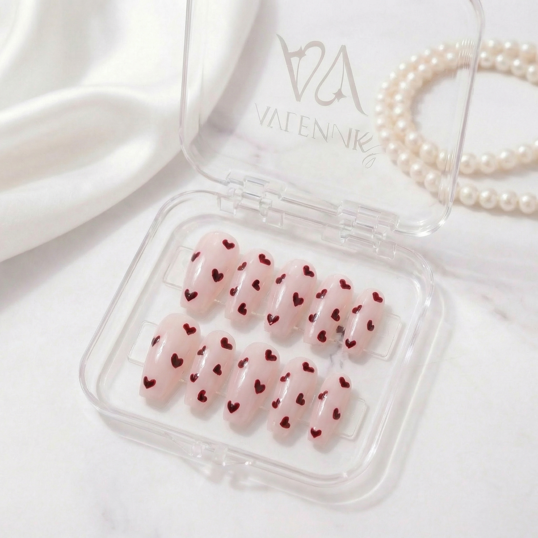 Cupid Nails