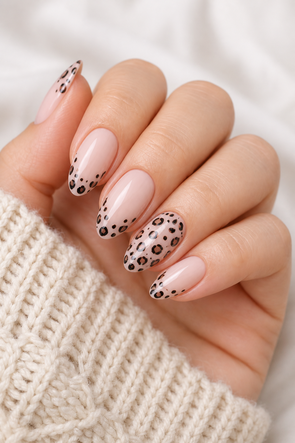 Moo Nails