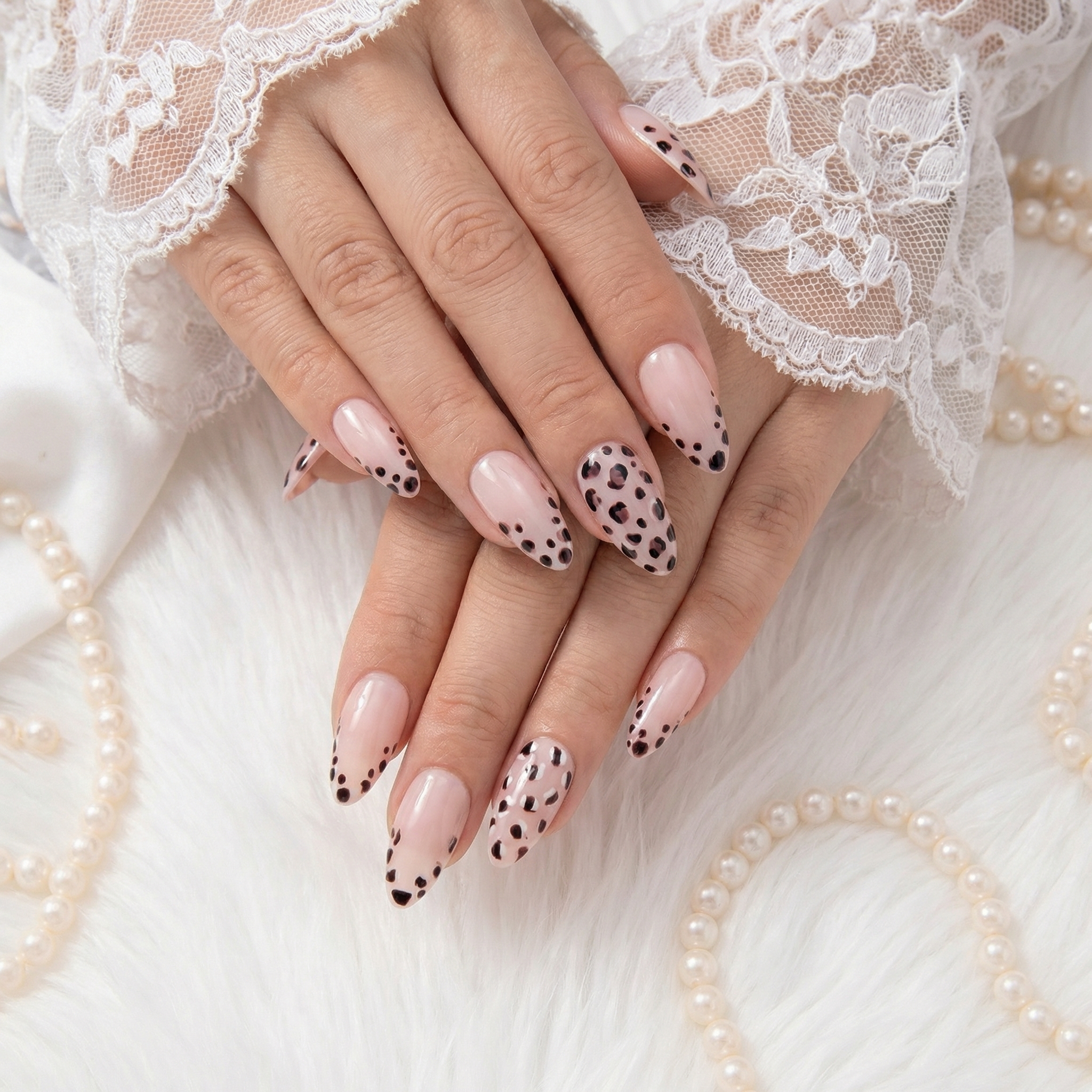 Moo Nails
