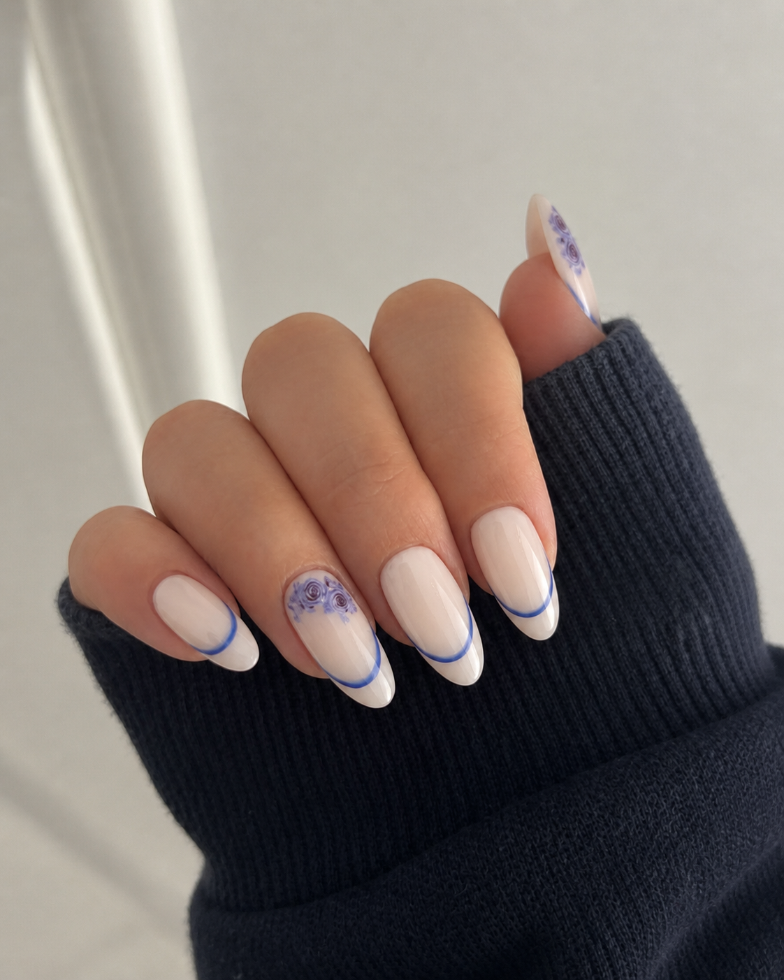 Decal Nails
