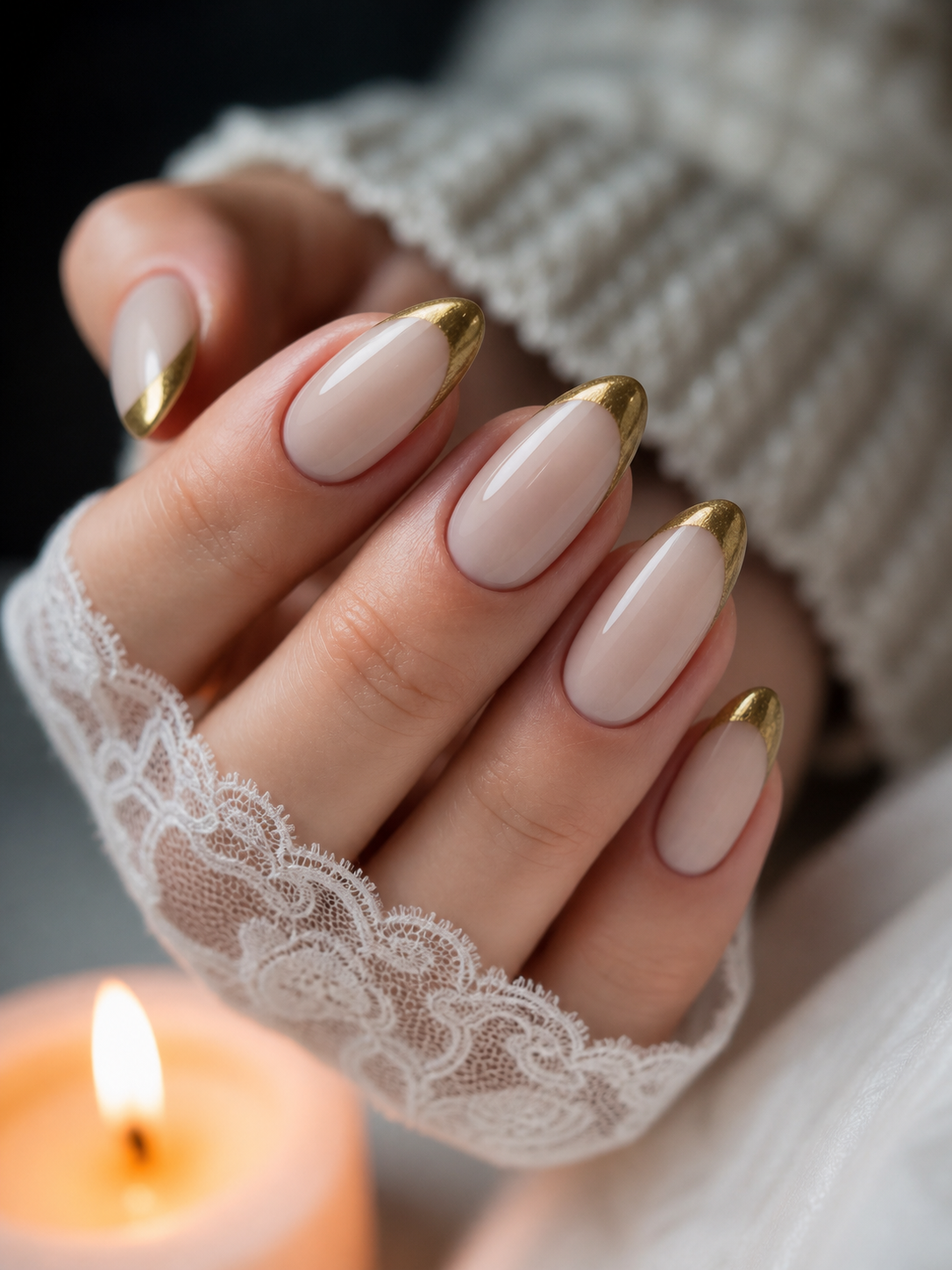 Crome French