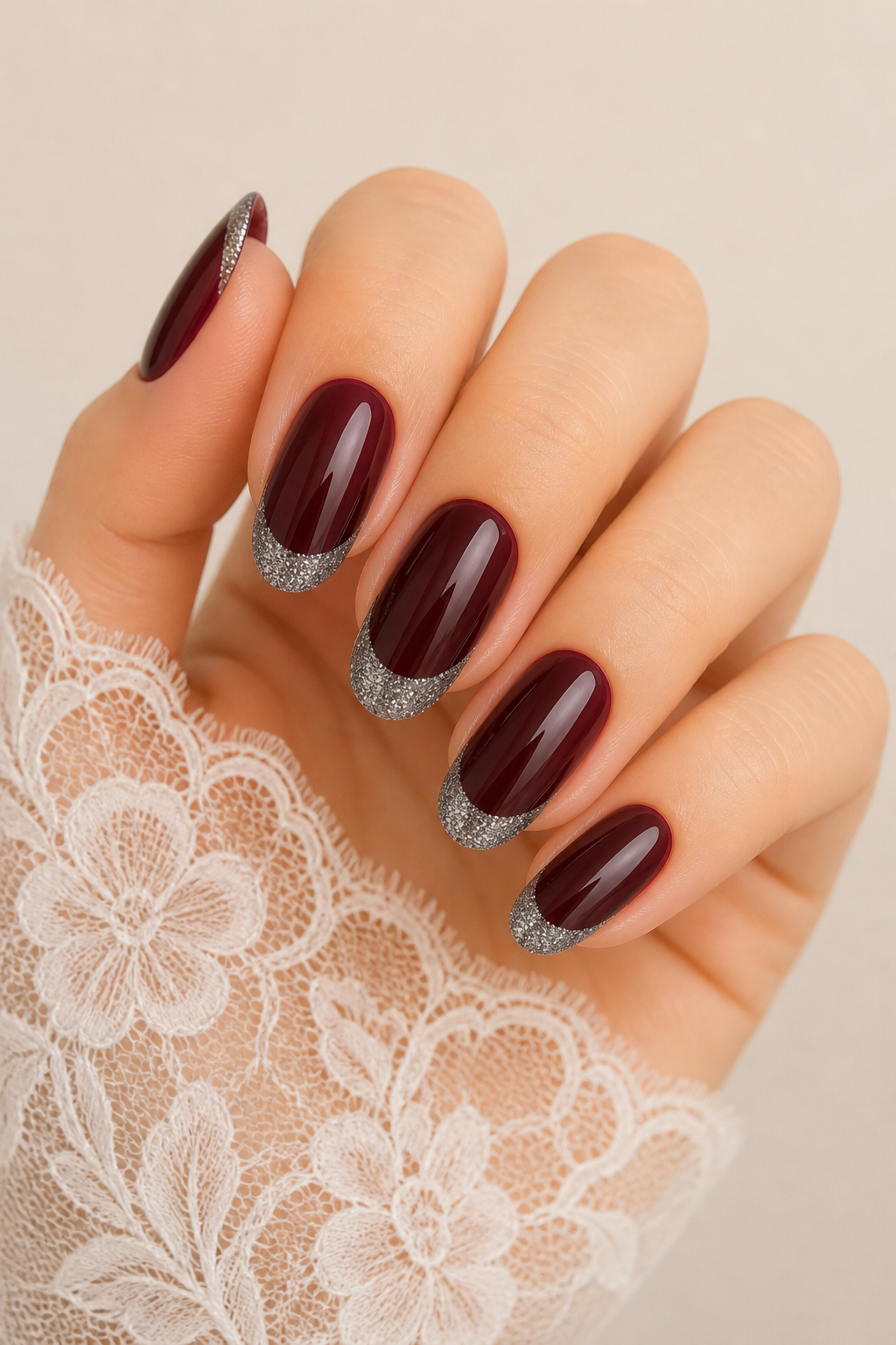 Valvat Wine / Disco Gel