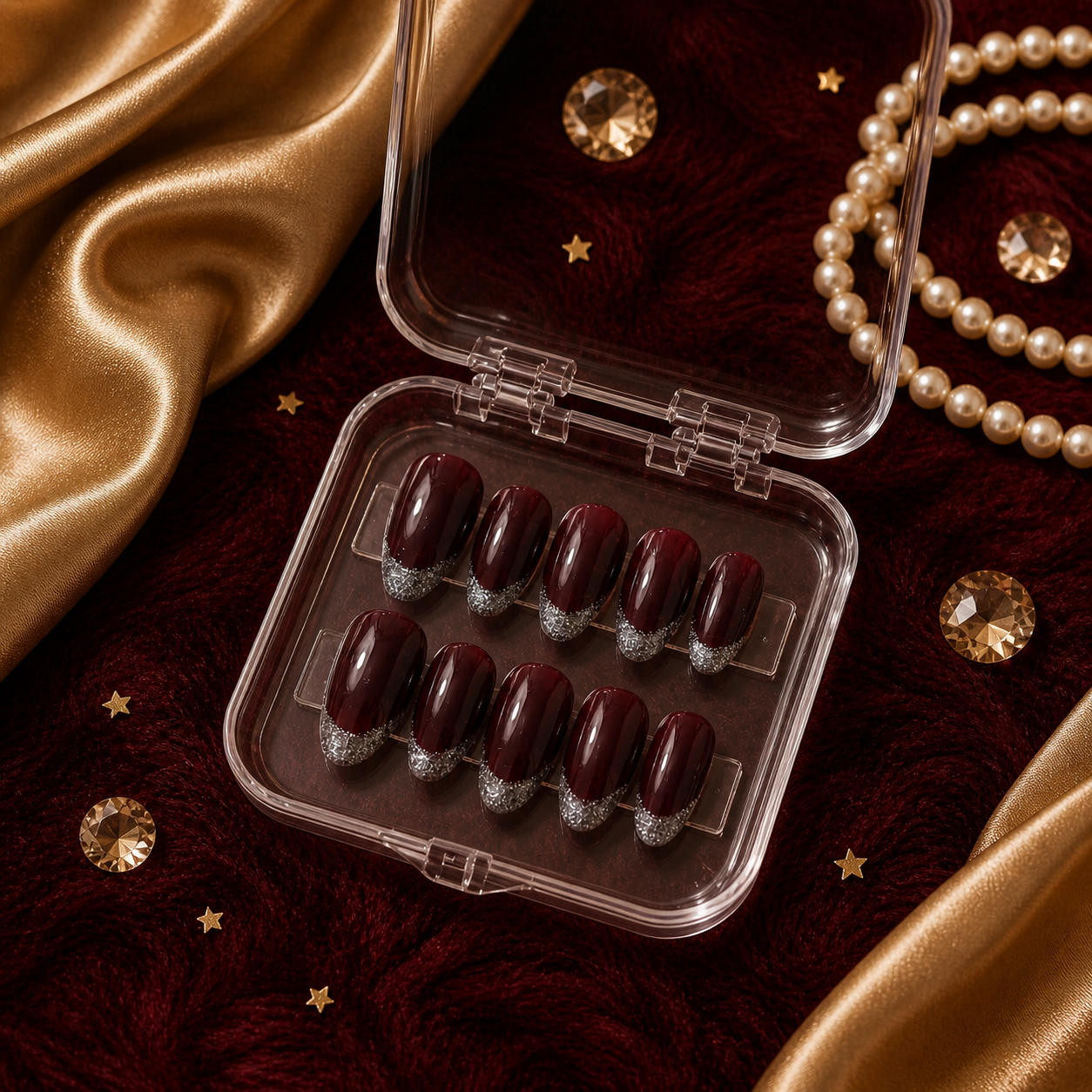 Valvat Wine / Disco Gel