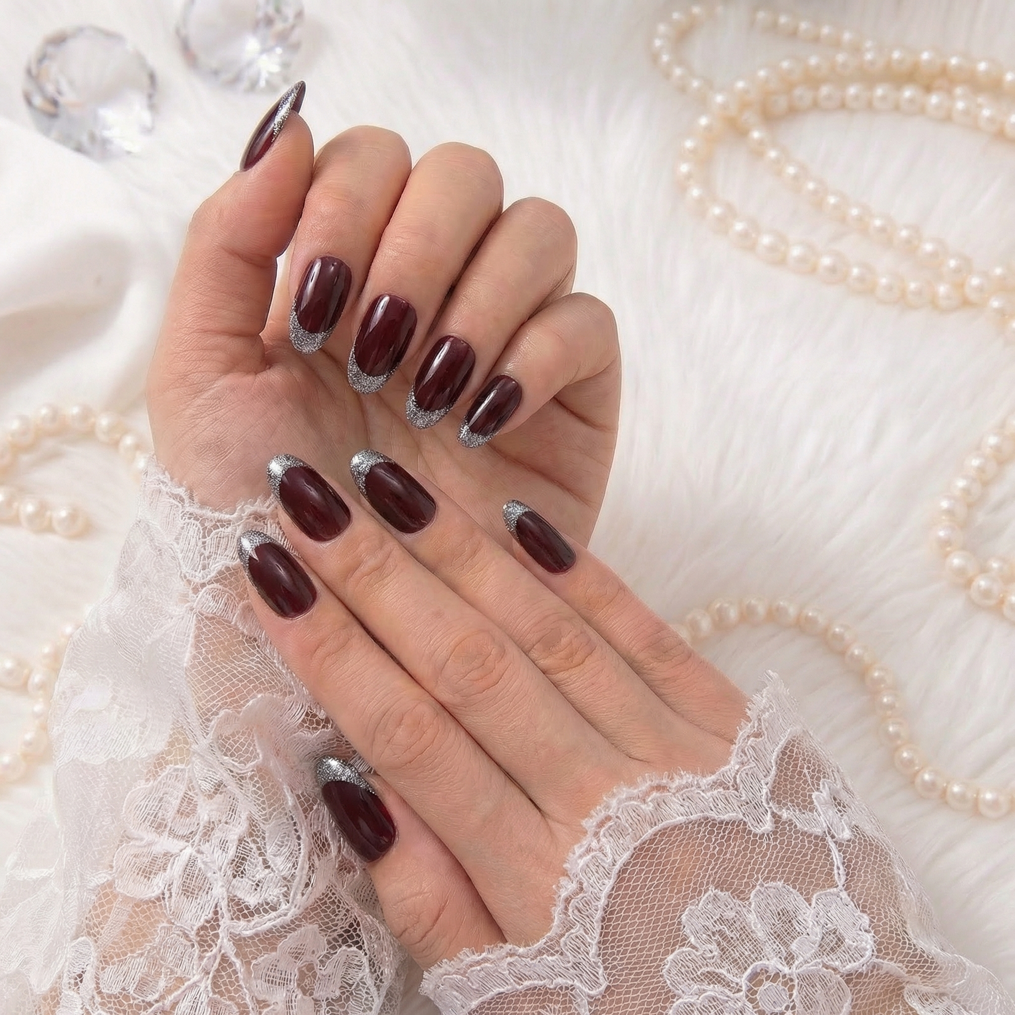 Valvat Wine / Disco Gel