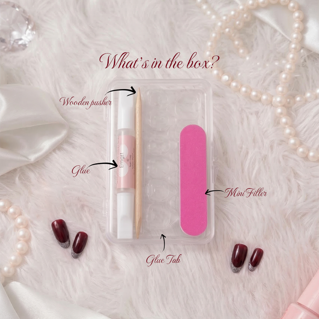 Valvat Wine / Disco Gel