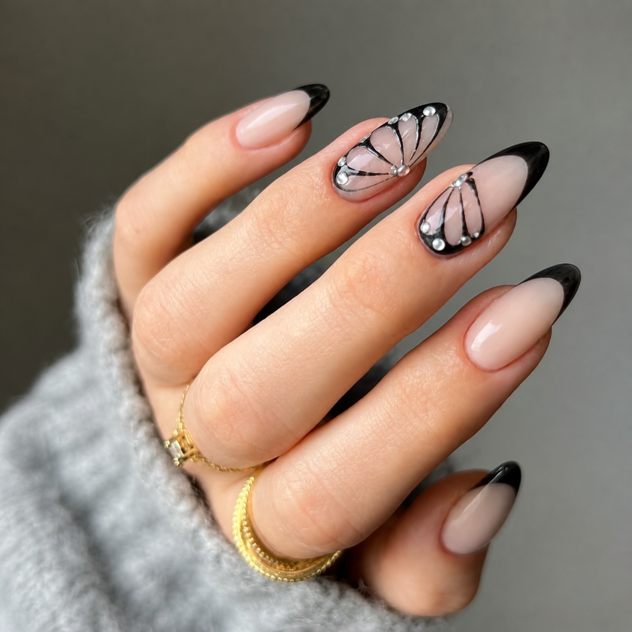 Butterfly Luxe
