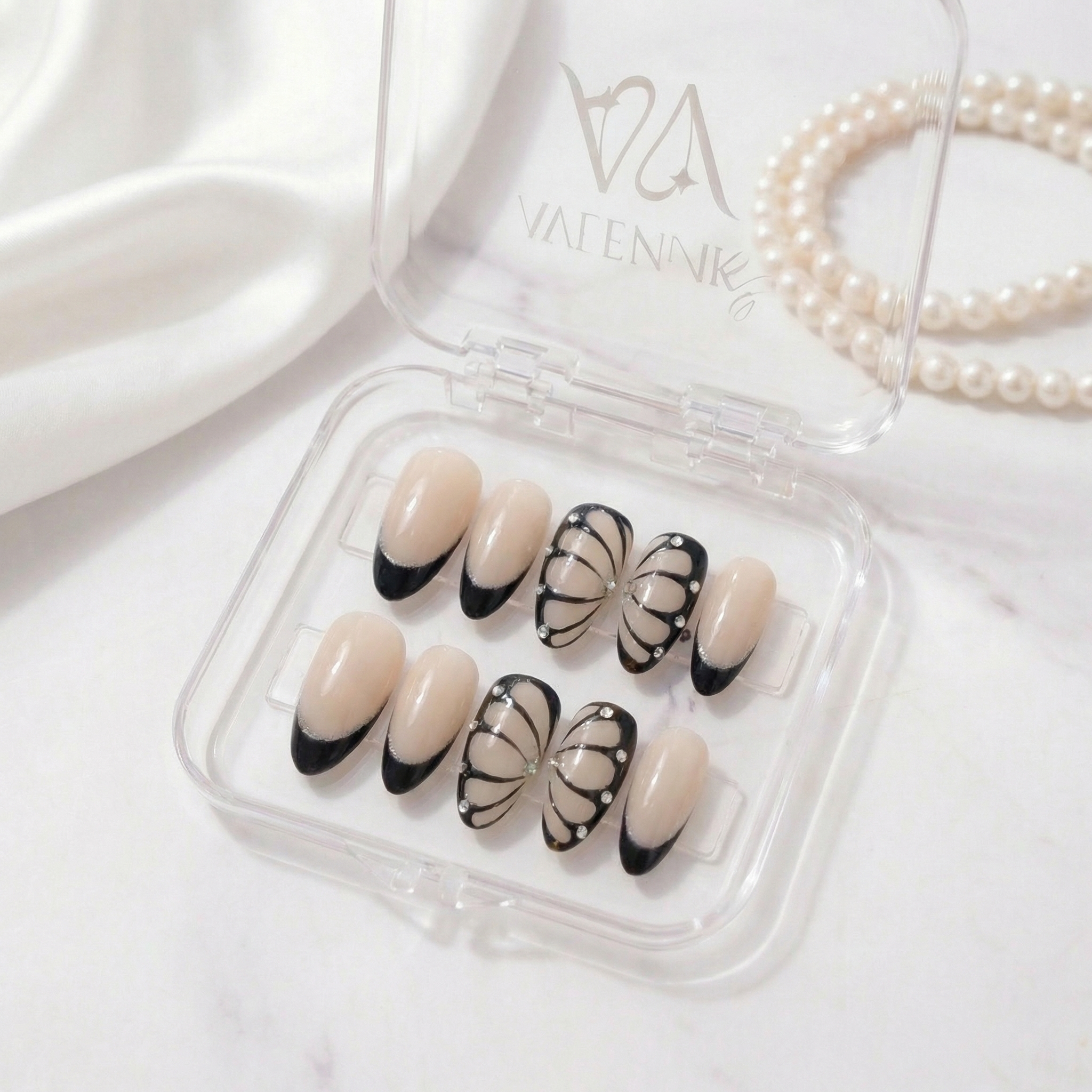 Butterfly Luxe