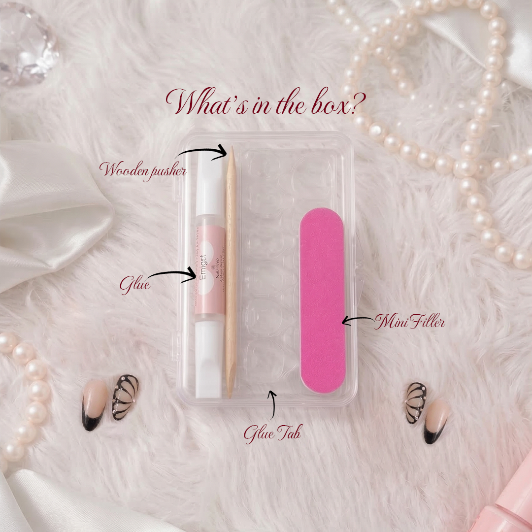 Butterfly Luxe