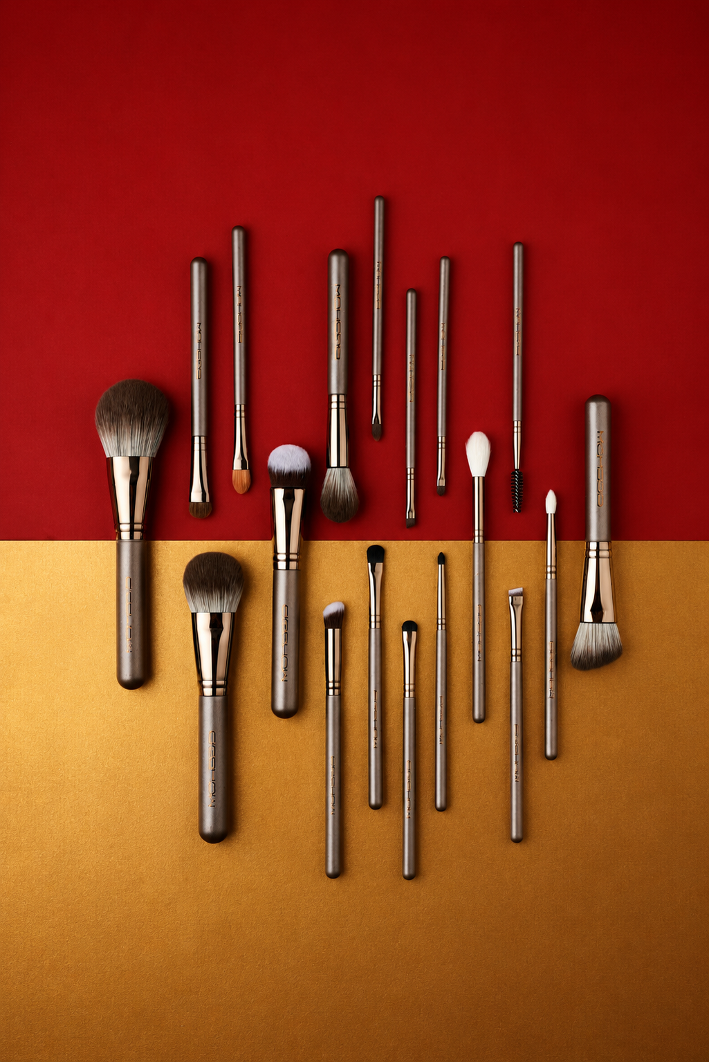 Professional Brush Set
